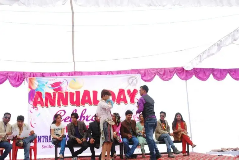 Central Public School for Girls: campus photo 5