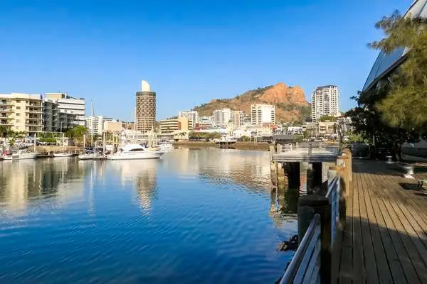 CQU campus photo 5