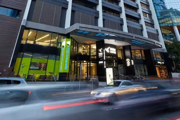 CQU campus photo 1