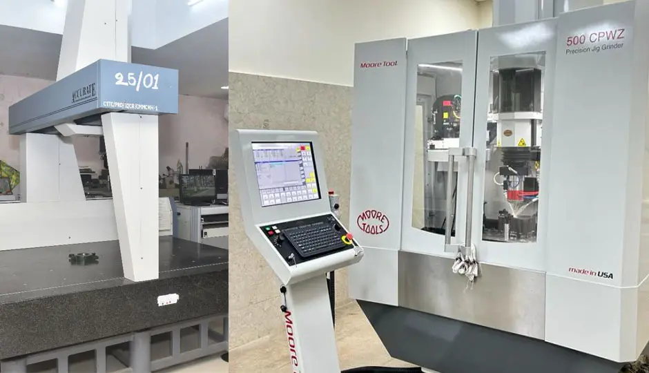 Central Tool Room & Training Centre North 24 Parganas: campus photo 4