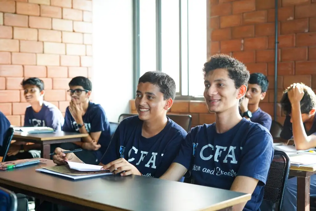 Centre For Advanced Learning: campus photo 8