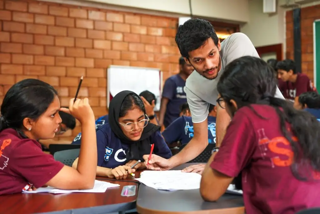 Centre For Advanced Learning: campus photo 6