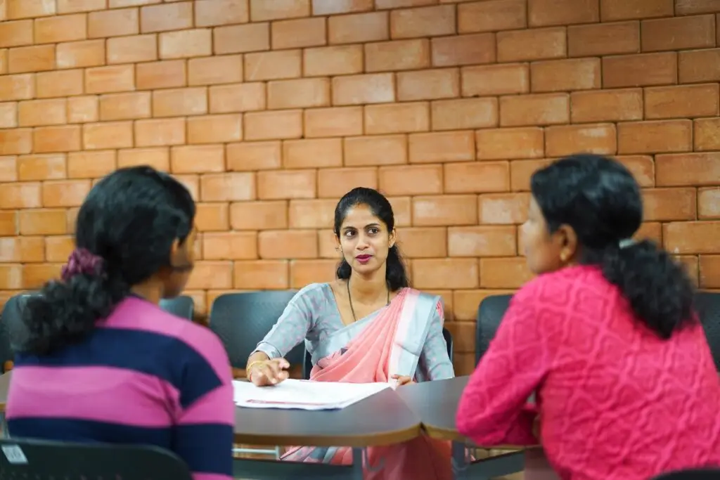 Centre For Advanced Learning: campus photo 2
