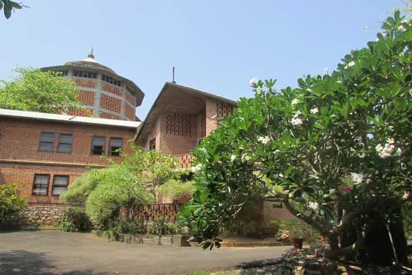 Centre for Development Studies campus photo 5