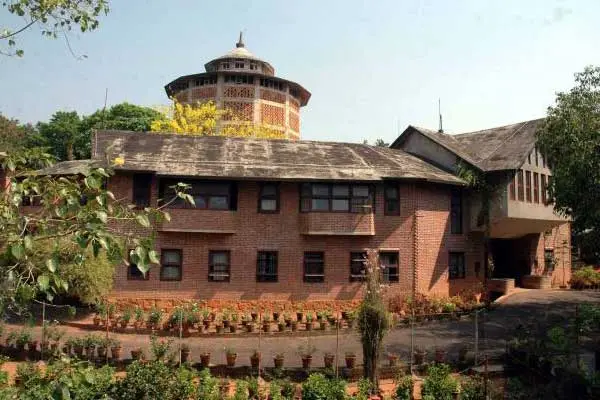 Centre for Development Studies campus photo 1