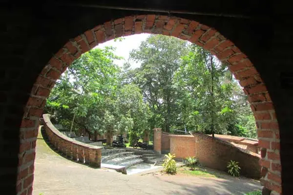 Centre for Development Studies campus photo 7