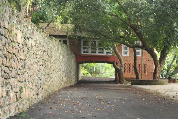 Centre for Development Studies campus photo 4