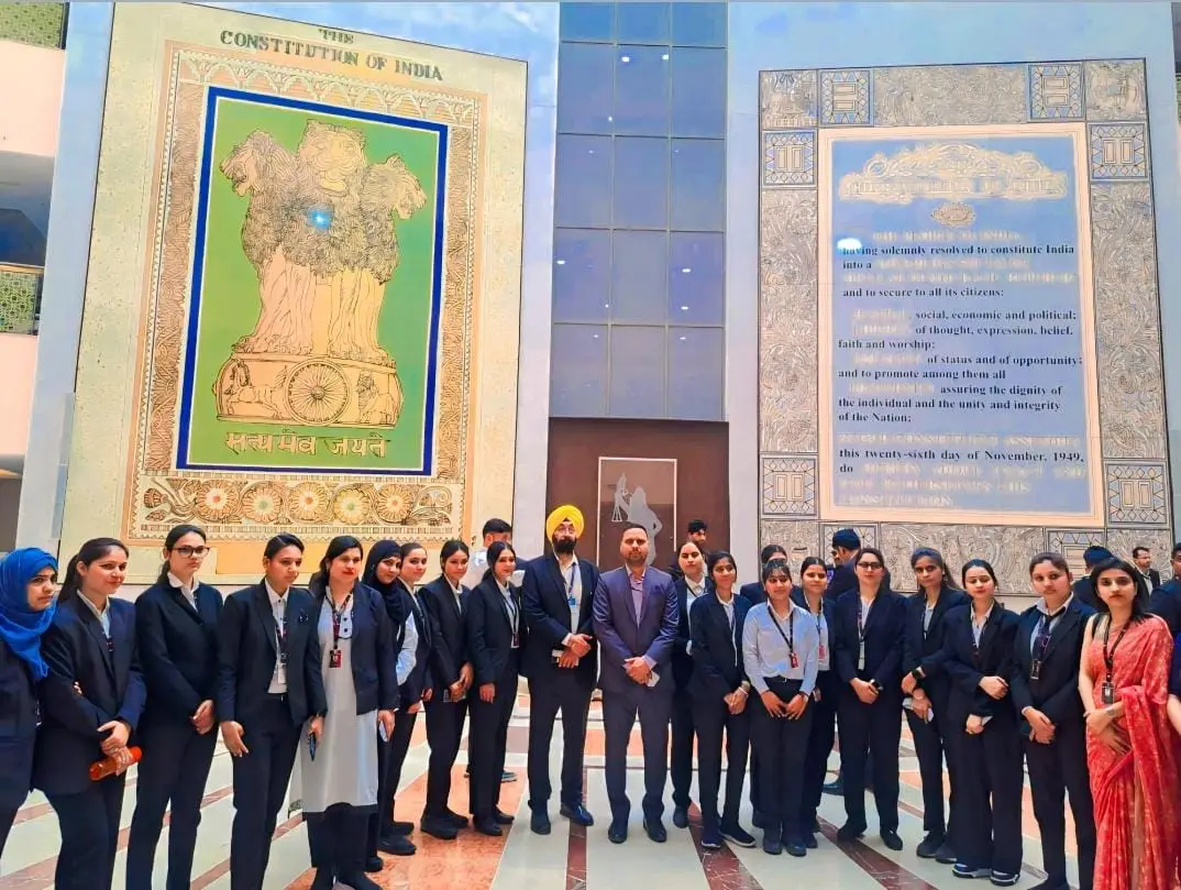 Cert College of Law: campus photo 6