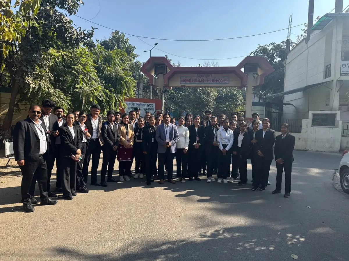 Cert College of Law: campus photo 5