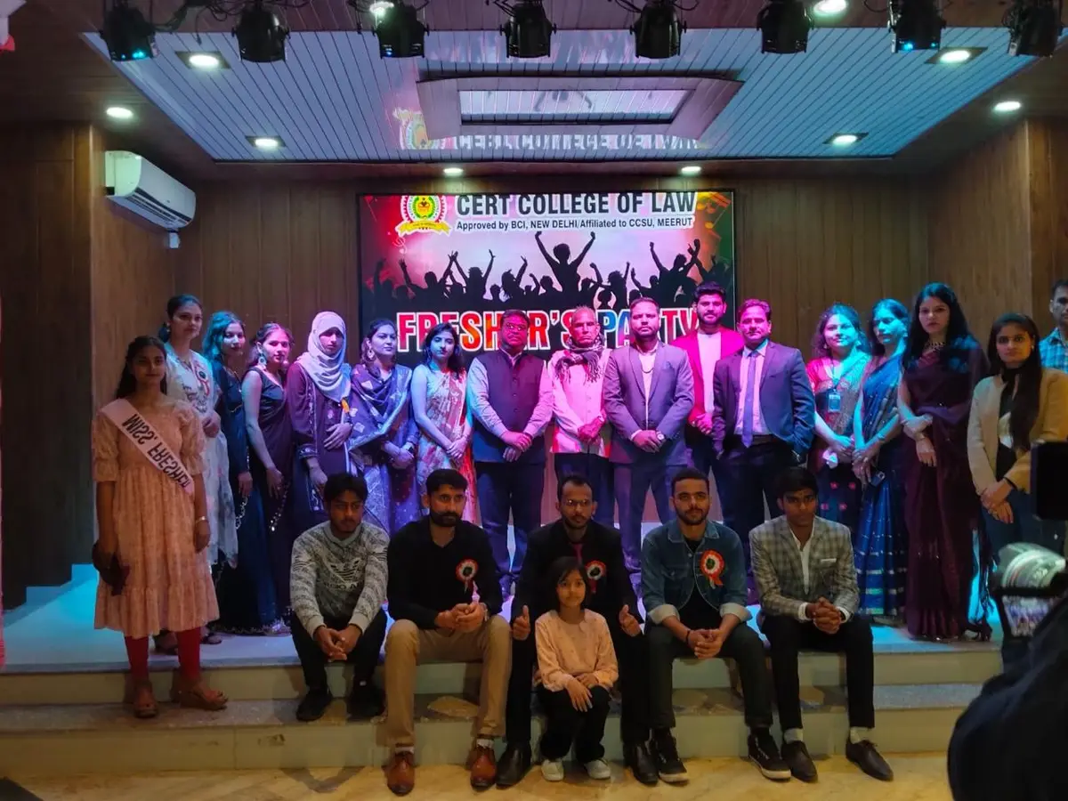Cert College of Law: campus photo 8