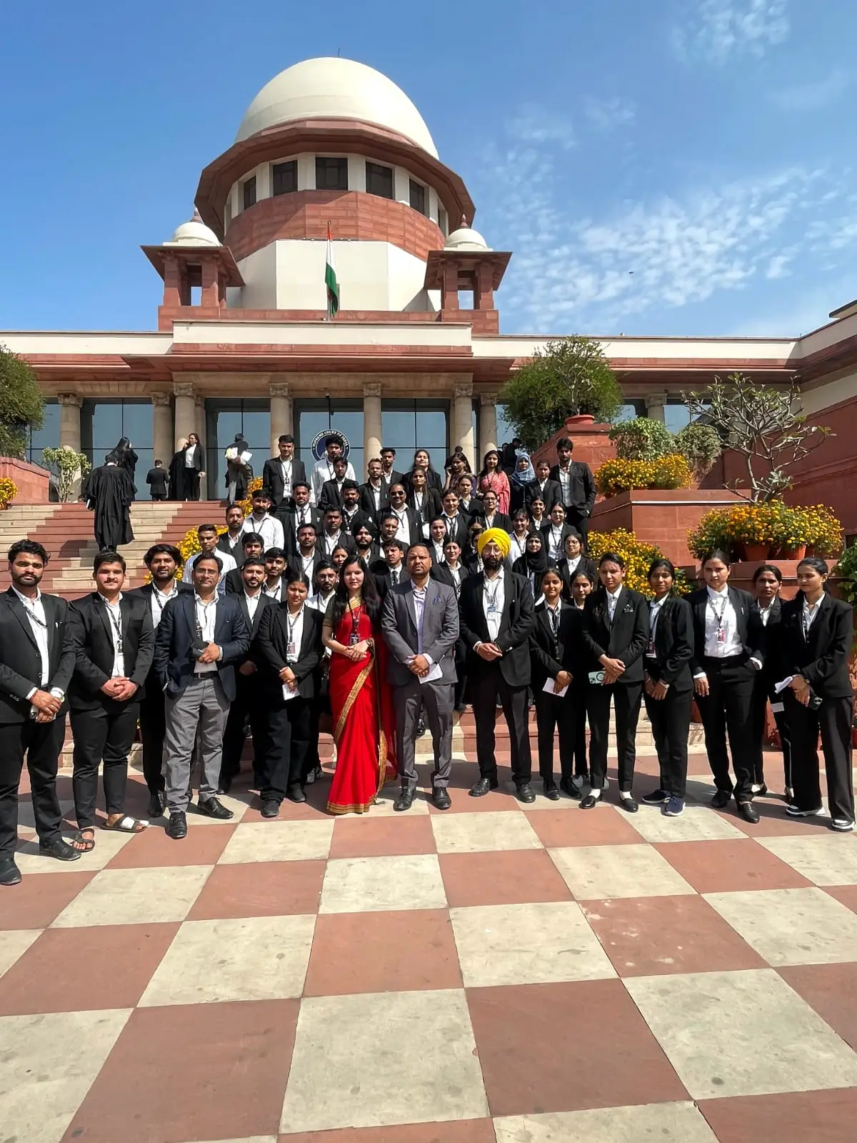 Cert College of Law: campus photo 7
