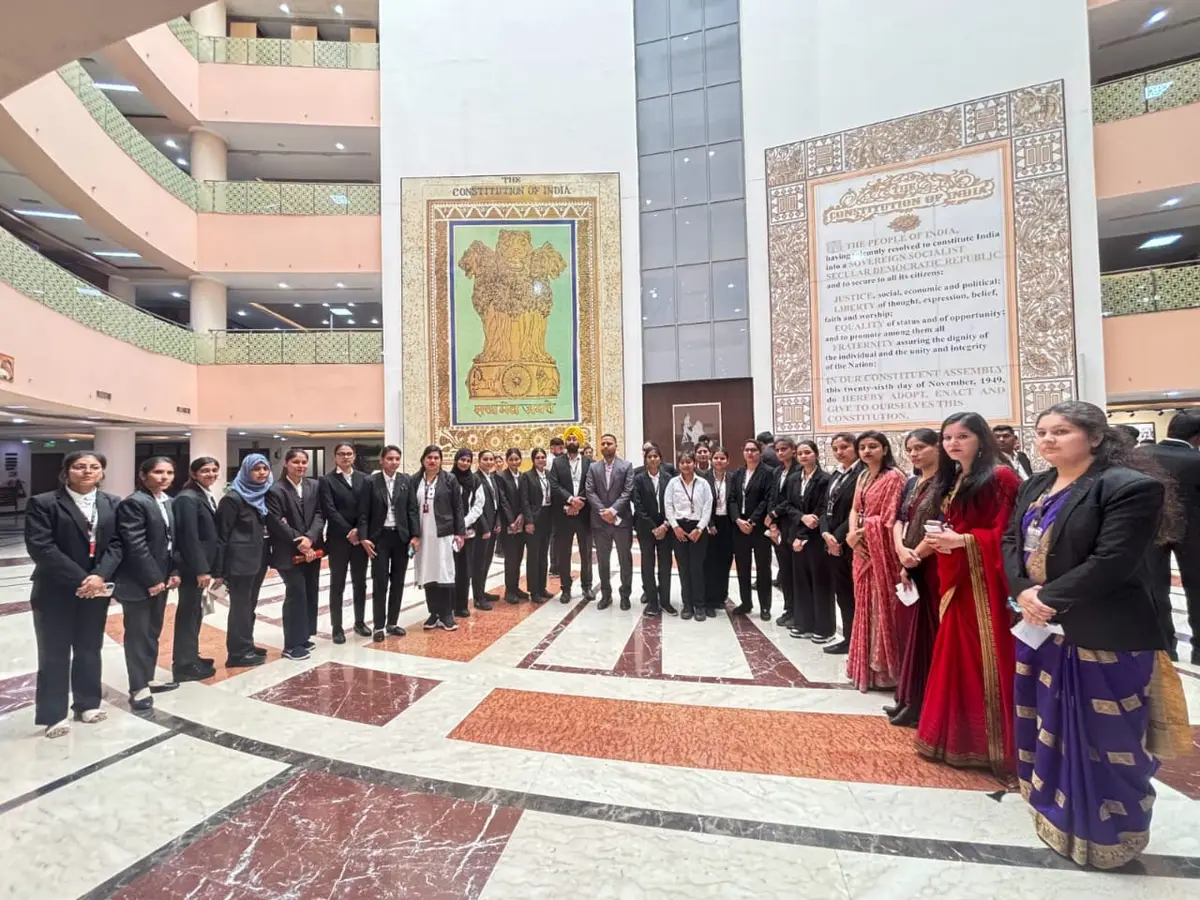 Cert College of Law: campus photo 3