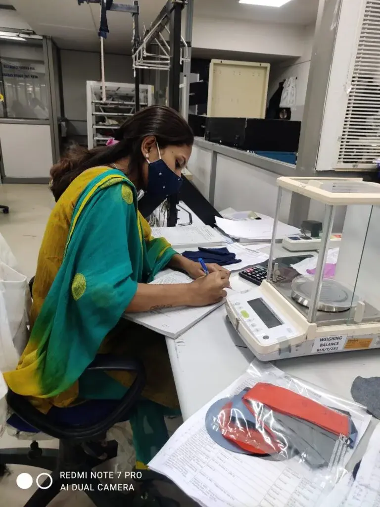 Ces Institute of Fashion Technology campus photo 6