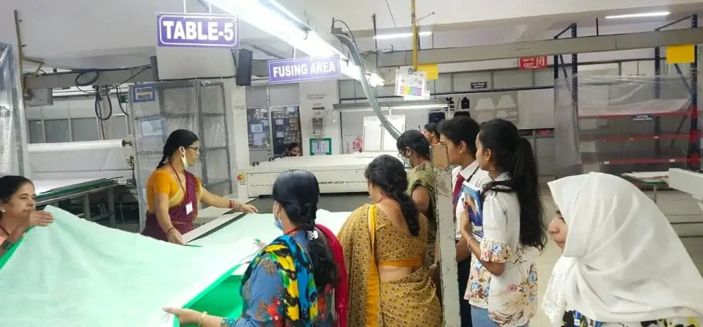 Ces Institute of Fashion Technology campus photo 7