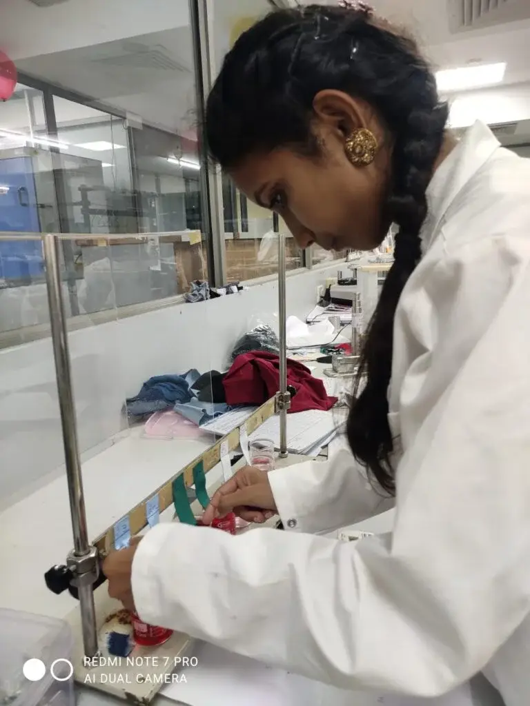 Ces Institute of Fashion Technology campus photo 5