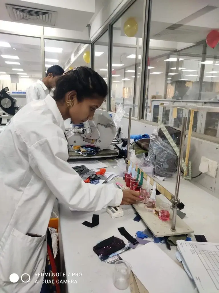 Ces Institute of Fashion Technology campus photo 4