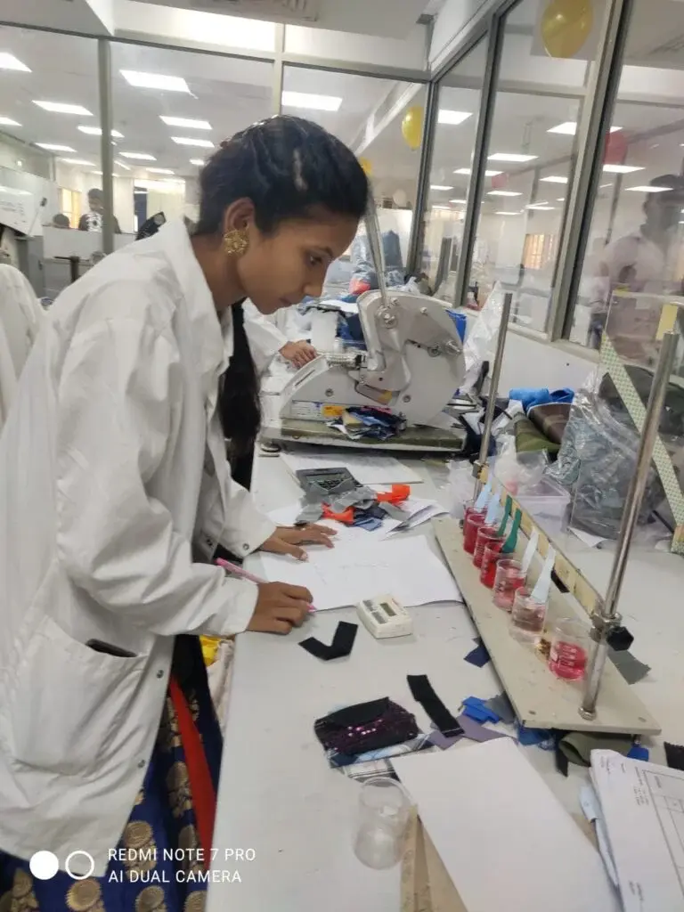 Ces Institute of Fashion Technology campus photo 3