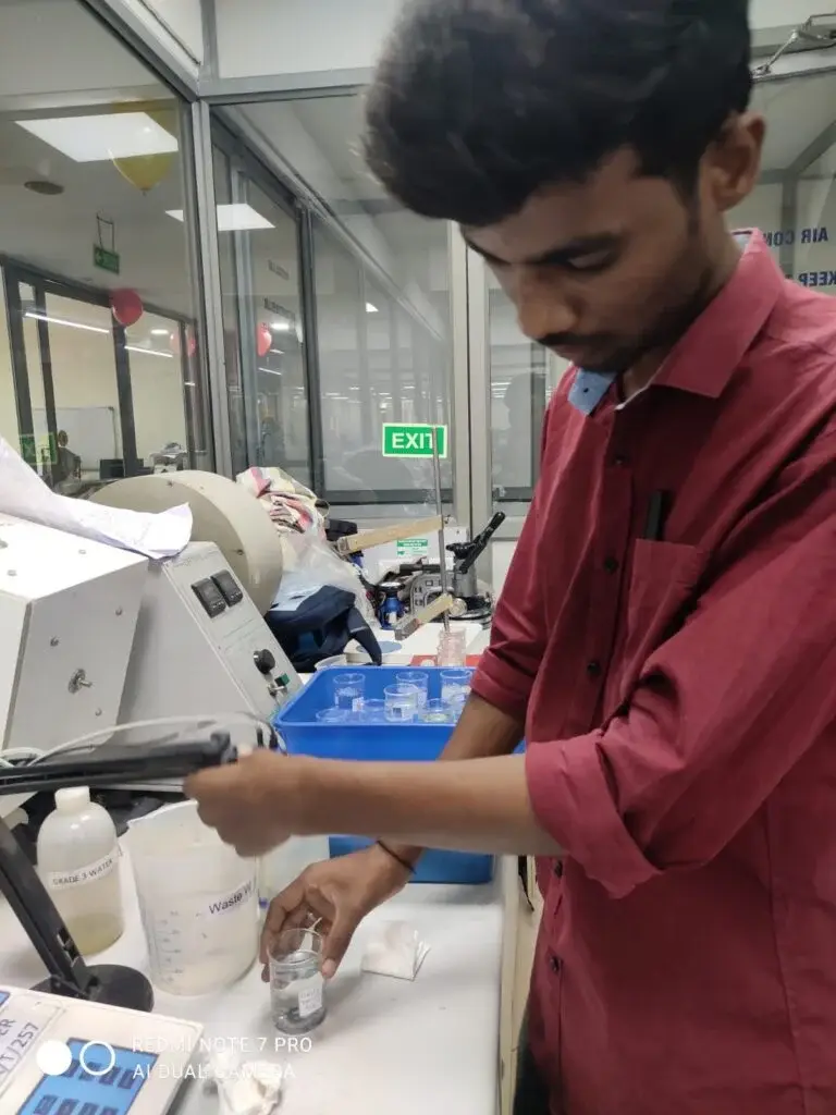 Ces Institute of Fashion Technology campus photo 2