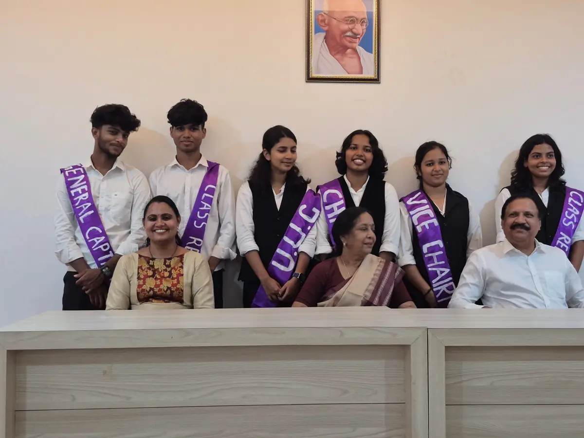 Cfi College of Law: campus photo 5