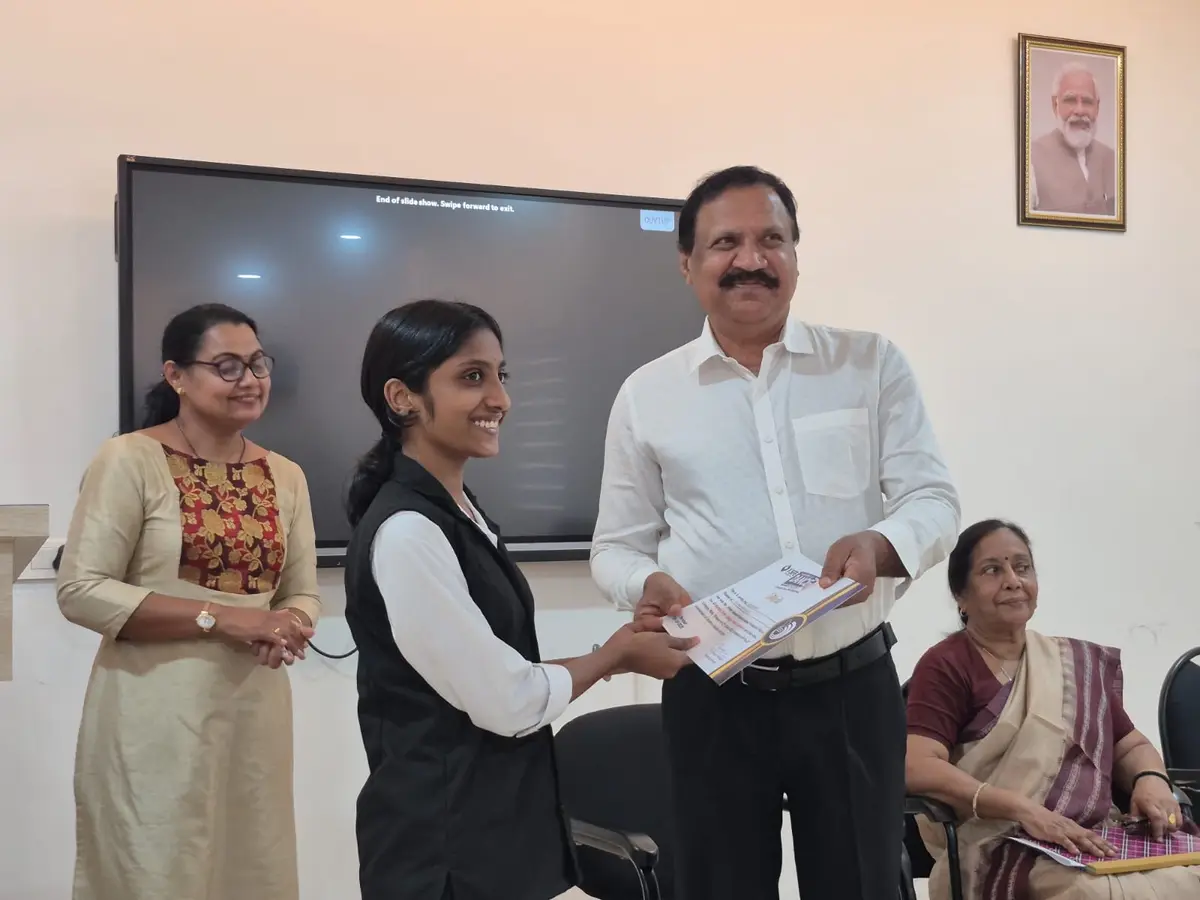 Cfi College of Law: campus photo 6
