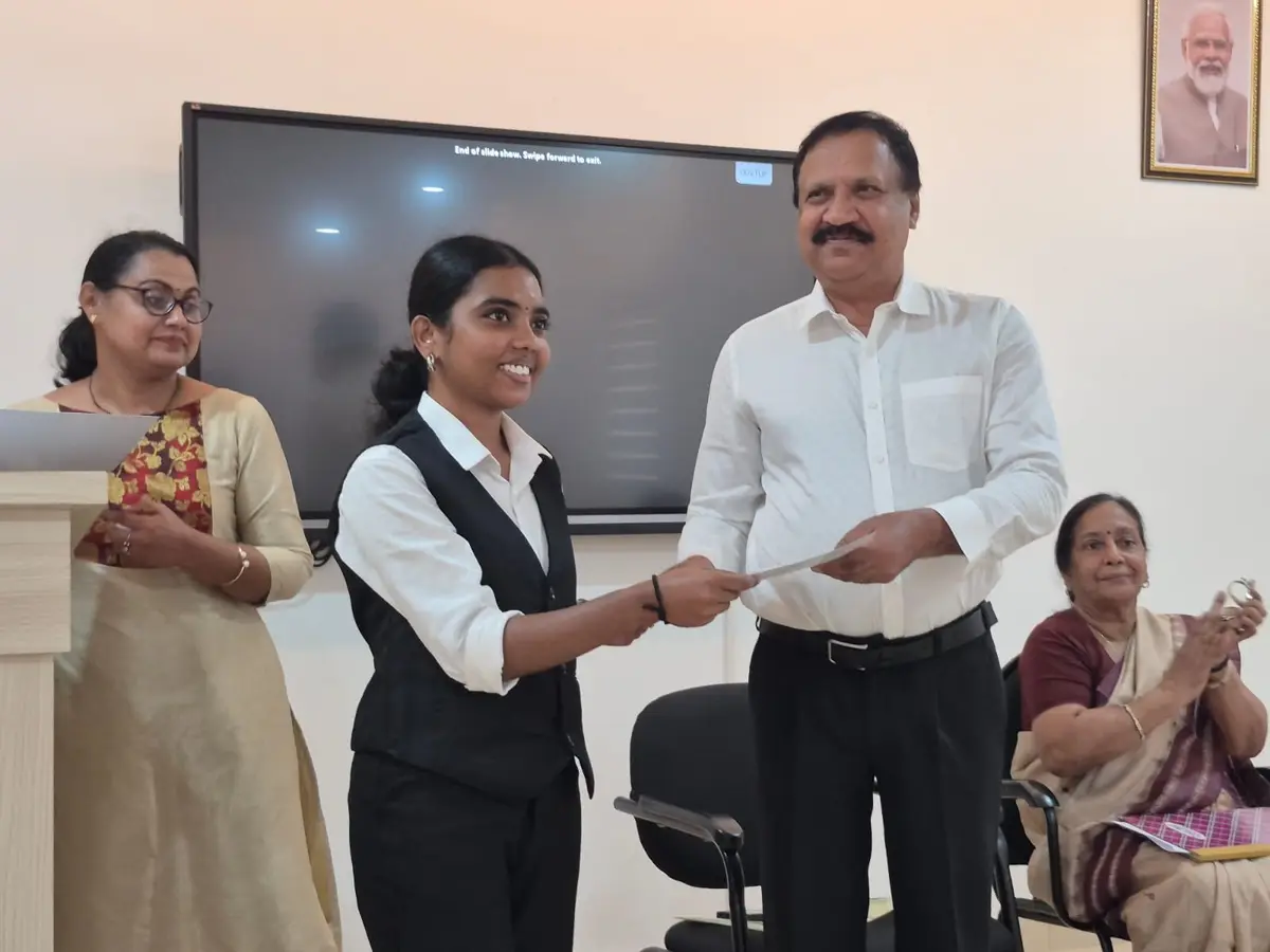 Cfi College of Law: campus photo 7