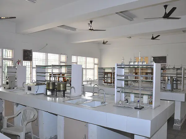 Ch. Devi Lal State Institute of Engg. and Tech., Panniwala Mota Sirsa: campus photo 8