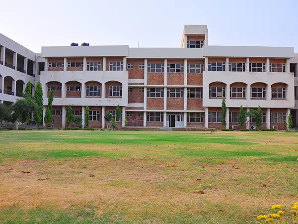 Ch. Devi Lal State Institute of Engg. and Tech., Panniwala Mota Sirsa: campus photo 5