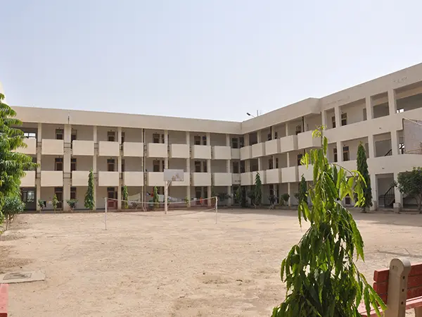 Ch. Devi Lal State Institute of Engg. and Tech., Panniwala Mota Sirsa: campus photo 7
