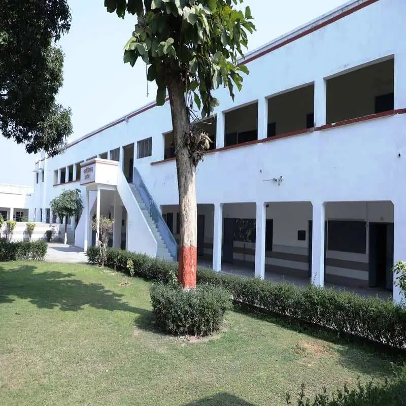 Ch. Mahendra Singh Degree College: campus photo 5