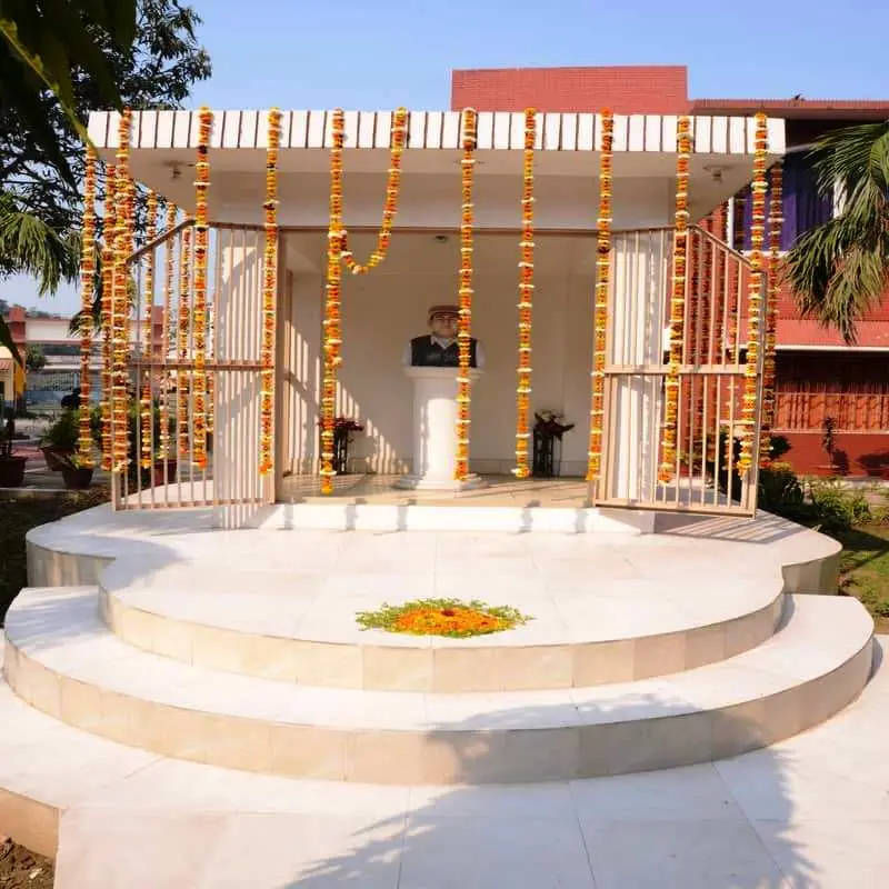 Ch. Mahendra Singh Degree College: campus photo 4