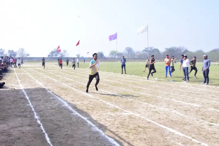 Ch. Matu Ram Arya Govt. Polytechnic Education Society: campus photo 5