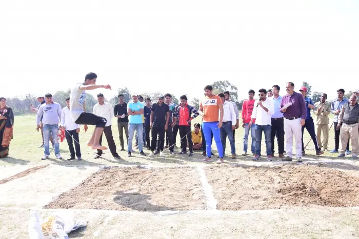 Ch. Matu Ram Arya Govt. Polytechnic Education Society: campus photo 6