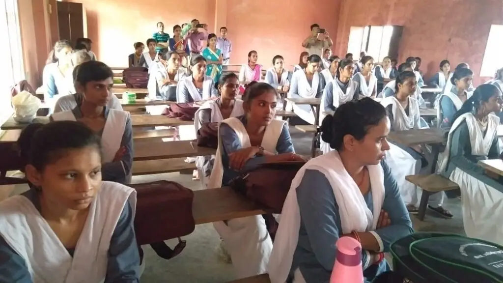 Ch Mukhtyar Singh Yadav Mahavidyalaya: campus photo 2