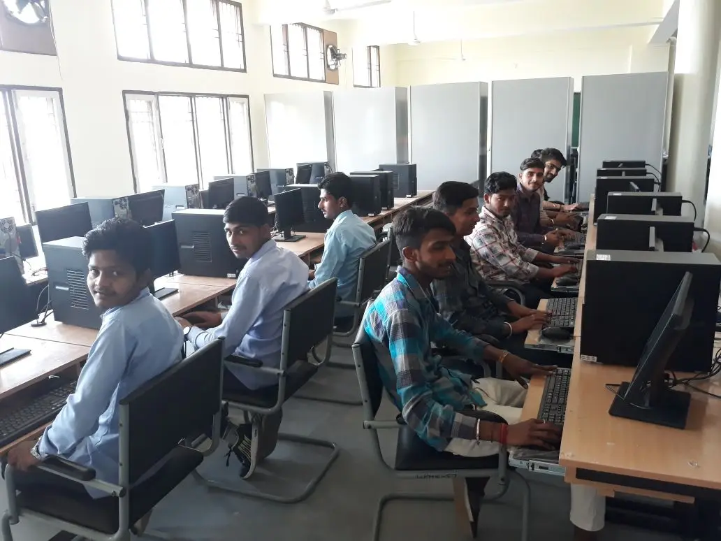 Ch.Ranbir Singh Government Polytechnic Hathnikund: campus photo 4