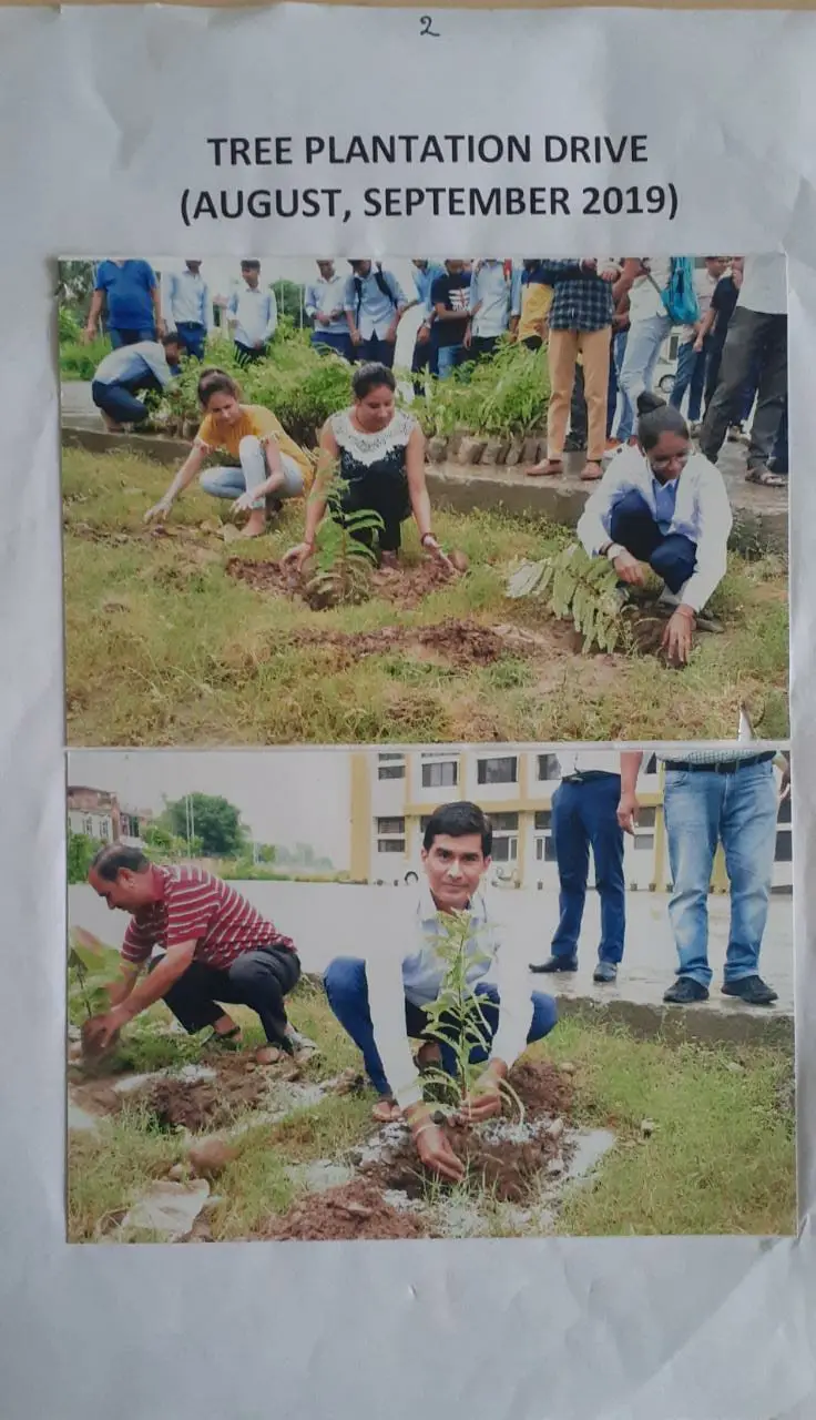 Ch.Ranbir Singh Government Polytechnic Hathnikund: campus photo 3