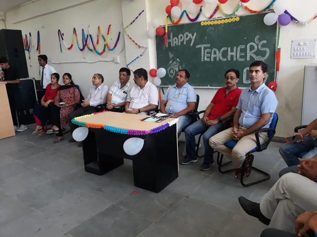 Ch.Ranbir Singh Government Polytechnic Hathnikund: campus photo 7