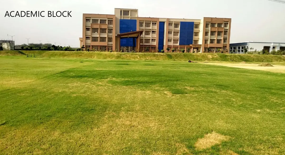 Ch. Ranbir Singh State Institute of Engineering and Technology: campus photo 5