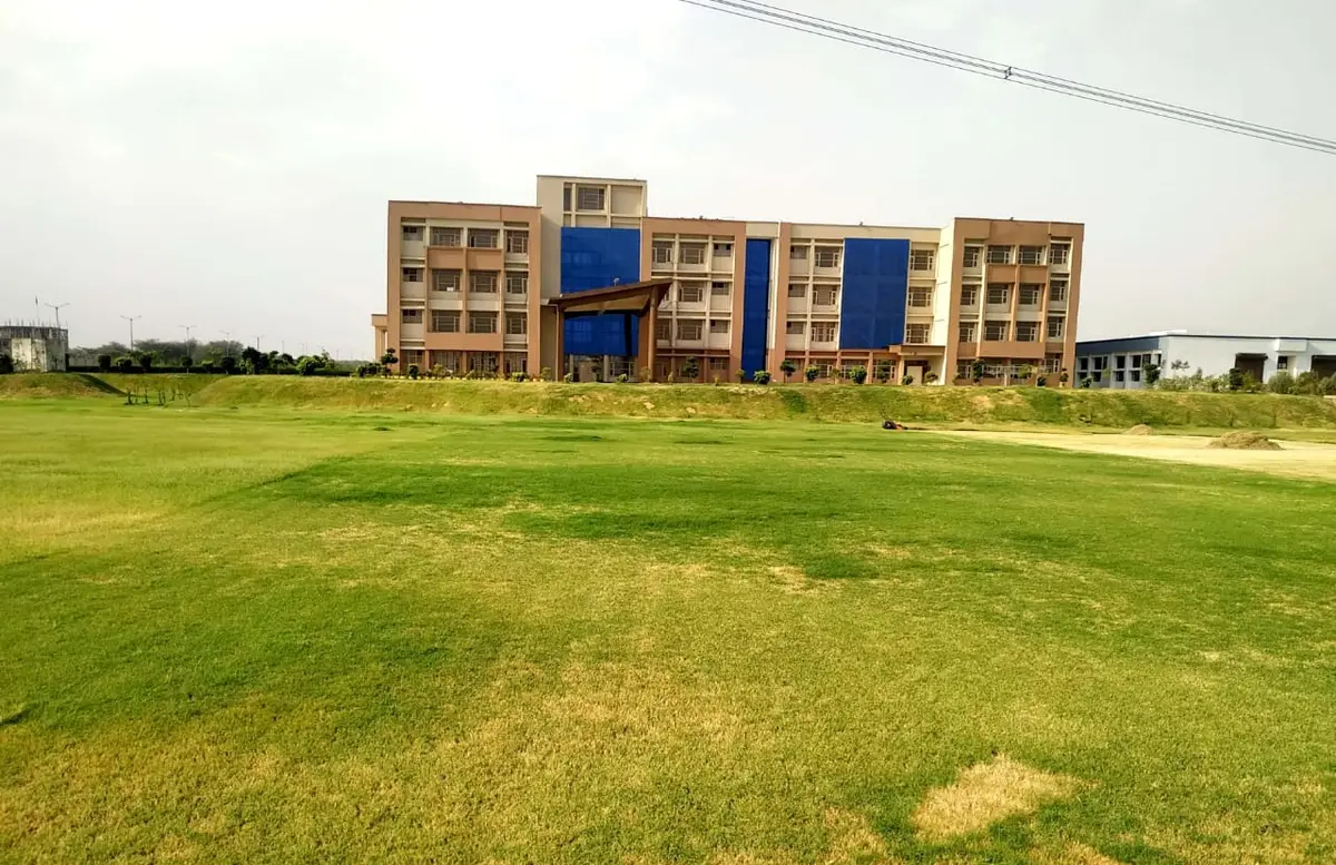 Ch. Ranbir Singh State Institute of Engineering and Technology: campus photo 7