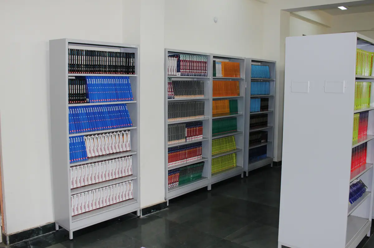 Ch. Ranbir Singh State Institute of Engineering and Technology: campus photo 8