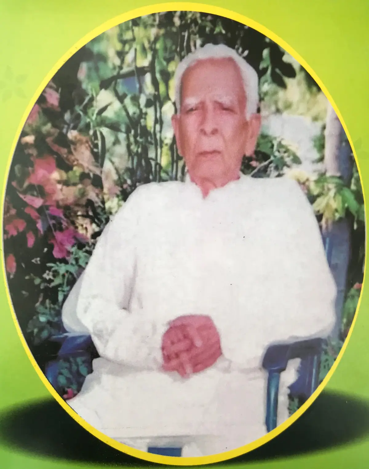 Ch. Tara Chand Degree College, Taga Sarai: campus photo 1