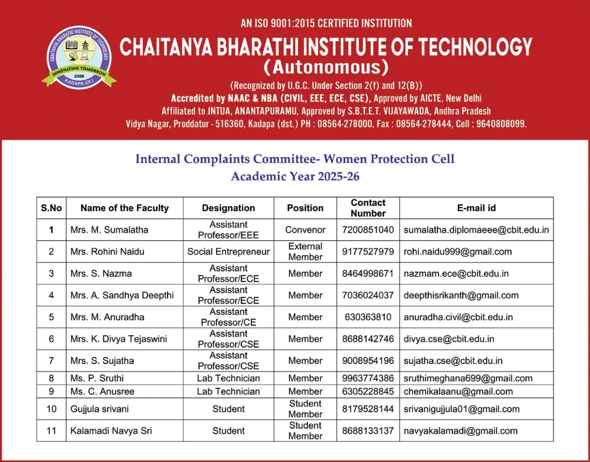 CBIOTP campus photo 1