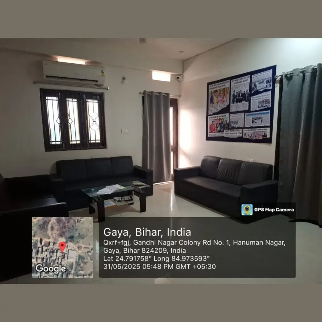 Chaitanya College of It and Management campus photo 5