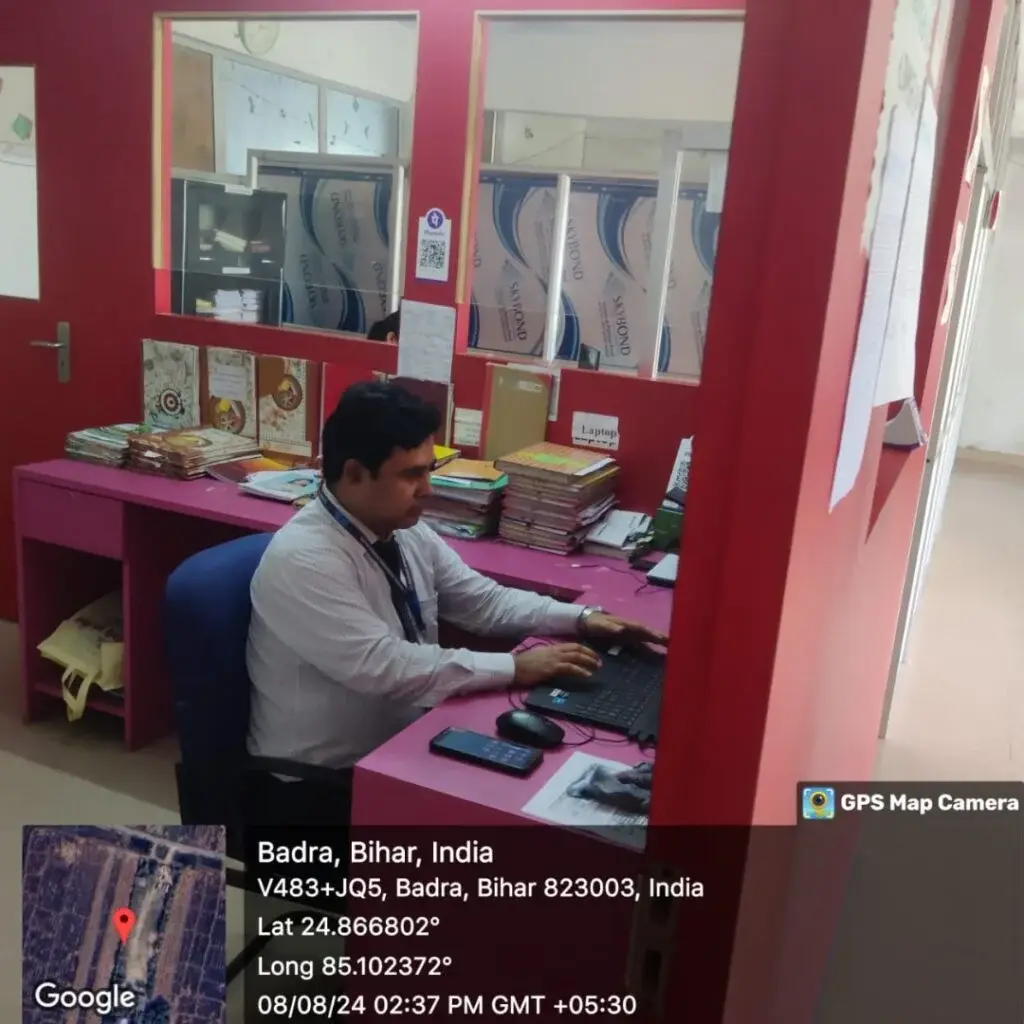 Chaitanya International Business College campus photo 3
