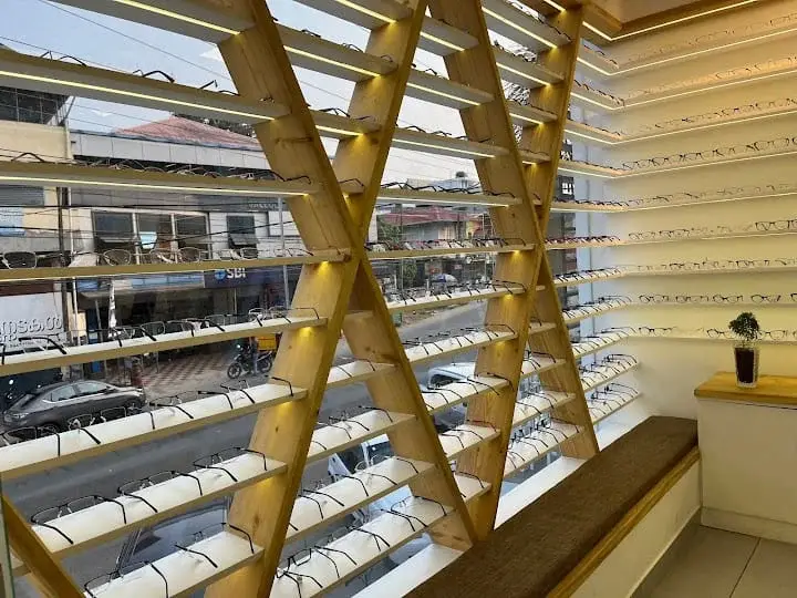 Chaithanya Eye Hospital and Research Institute: campus photo 2
