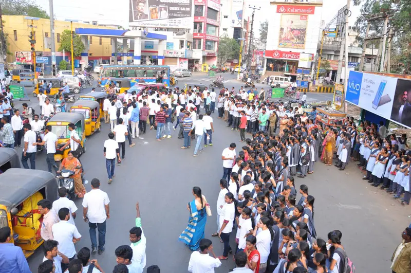 Chalapathi Institute of Technology: campus photo 2