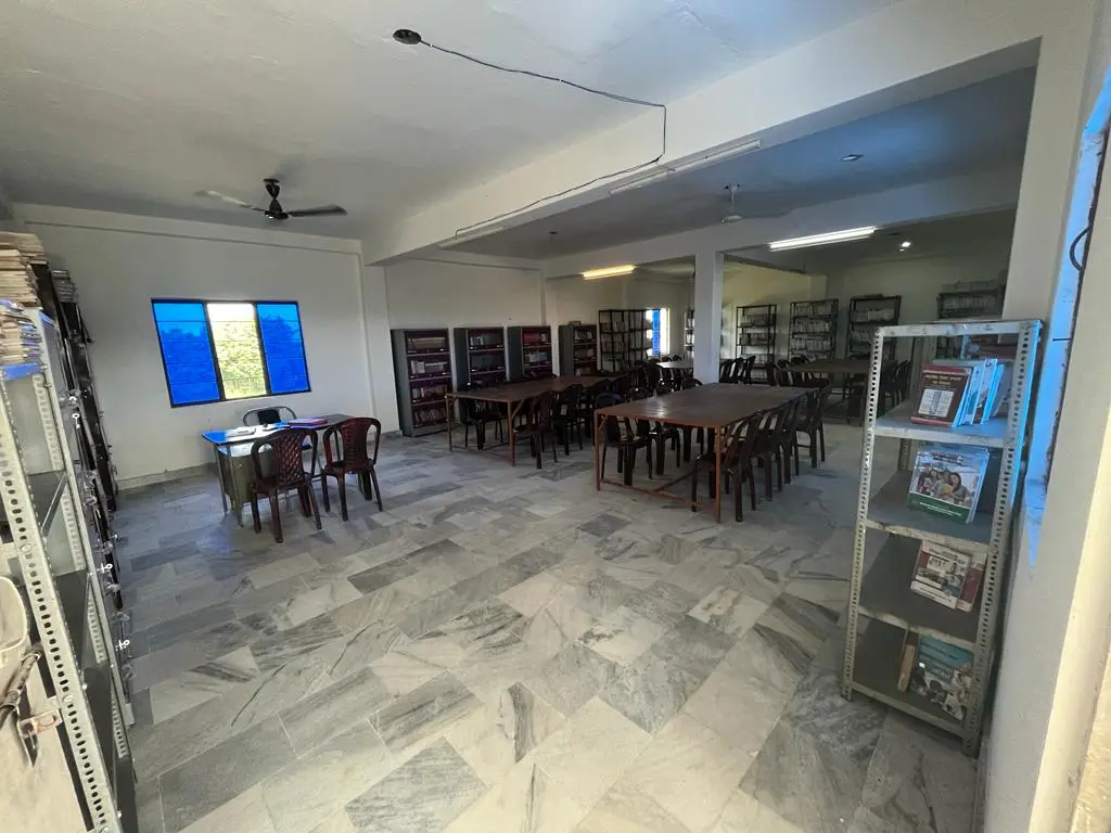 Champaran Group of Institutions: campus photo 1