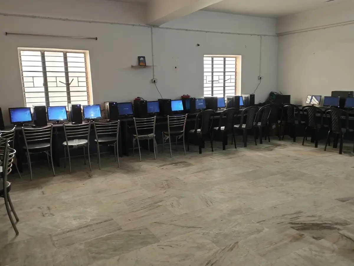 Champaran Group of Institutions: campus photo 2