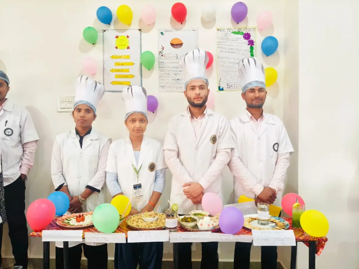 Champaran Nursing College: campus photo 4
