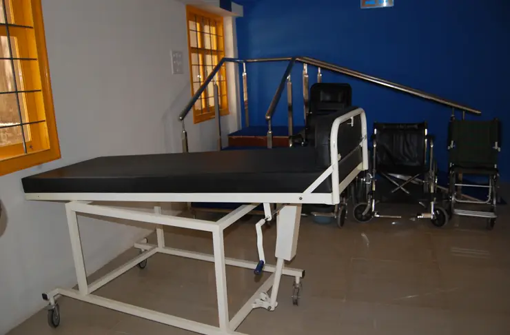 Chanakya College of Physiotherapy campus photo 5