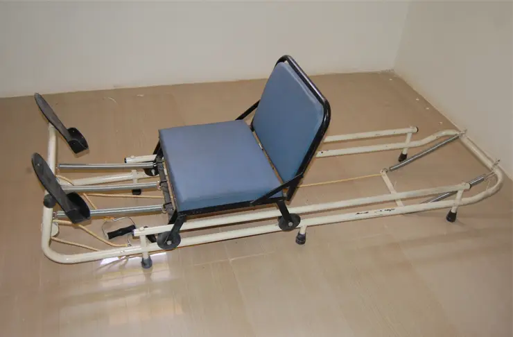 Chanakya College of Physiotherapy campus photo 8